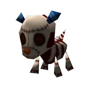 Meet your Posher, Ruby